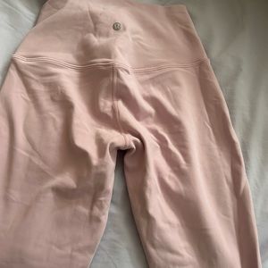 Lululemon tights